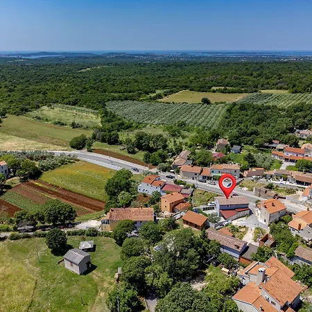 House Ulika * Loborika