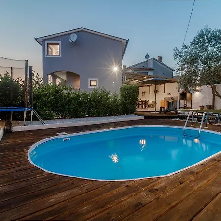 House Ulika Villa Loborika