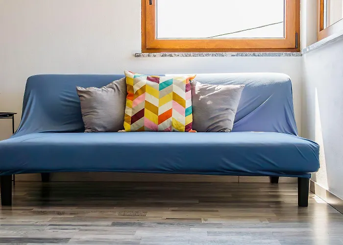 House Ulika Loborika