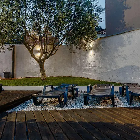 Villa House Ulika Loborika