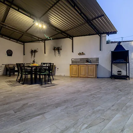 House Ulika
